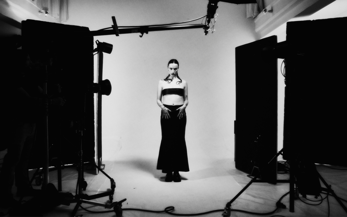 Justine Raphet en concert au Théâtre Douze Théâtre Douze Paris