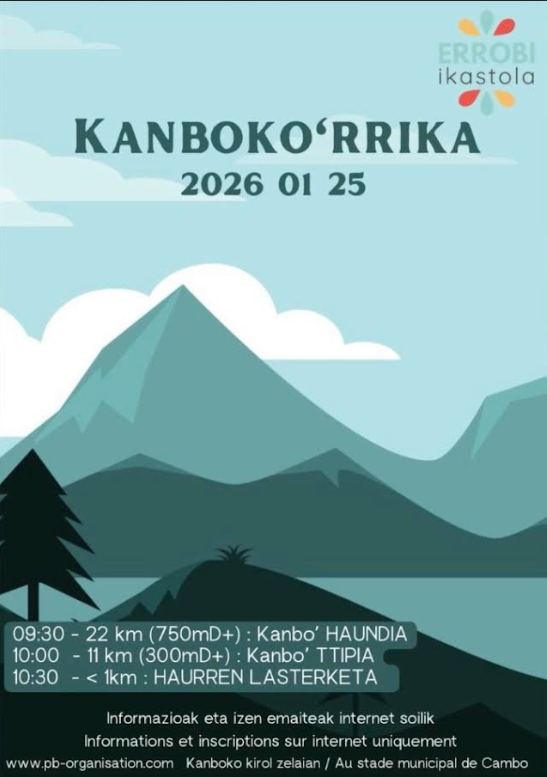 Kanboko'rrika