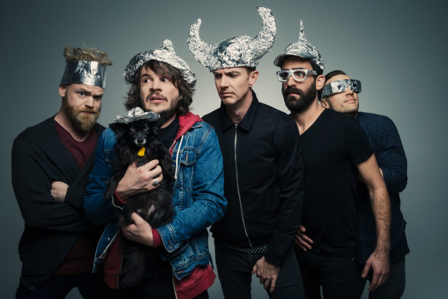 KARNIVOOL Villeurbanne