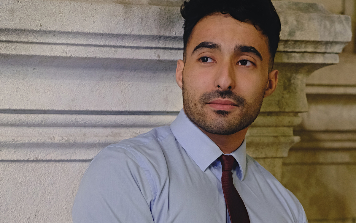 Kellian Camus Trio en concert JAZZICS Jazz meets classical au 38Riv Jazz Club 38Riv Jazz Club Paris