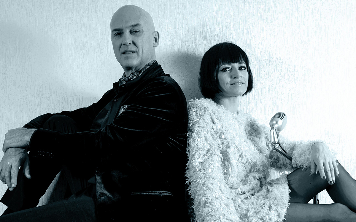 Kicca & Oscar Quartet JASS CLUB PARIS Paris