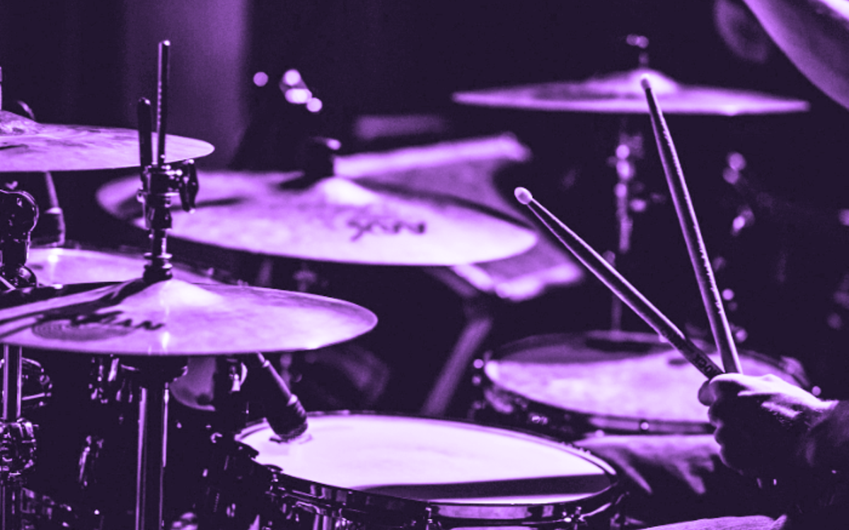 King Phantom • Résilience • Crash Test SUPERSONIC Paris