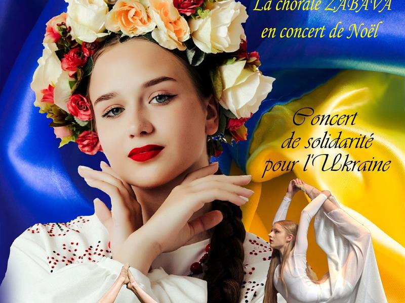 KOLIADKI Concert de Noël