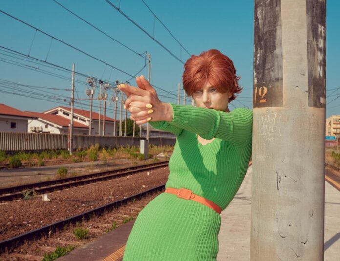 Kourtney Roy