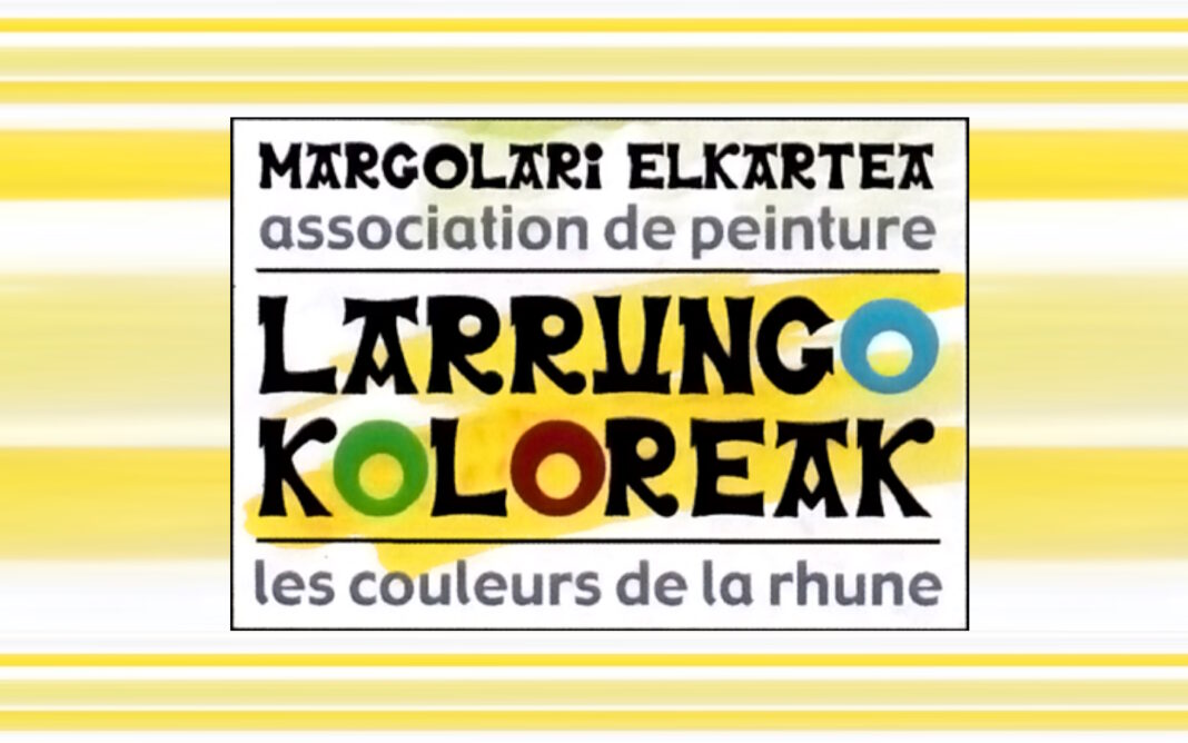 La balade des Arts Plaza Sare