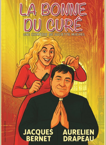 La Bonne du Curé