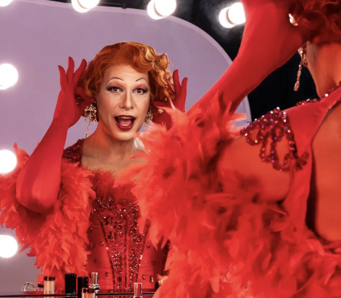 LA CAGE AUX FOLLES | Jerry Herman et Jean Poiret Mise en scène : Olivier Py Théâtre du Châtelet Paris