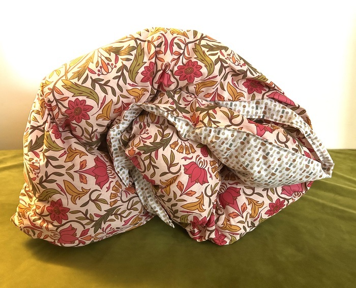 La Chaise vintage Création de sièges et d’Edredons 10 rue de l’Abreuvoir 45190 Beaugency Beaugency