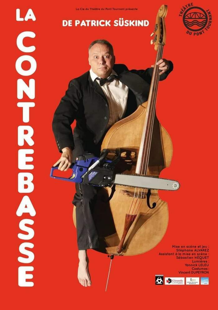 LA CONTREBASSE