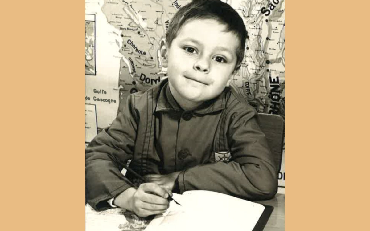 La Docking Cie présente Les vies de Cyril Bibliothèque Maryse Condé Paris