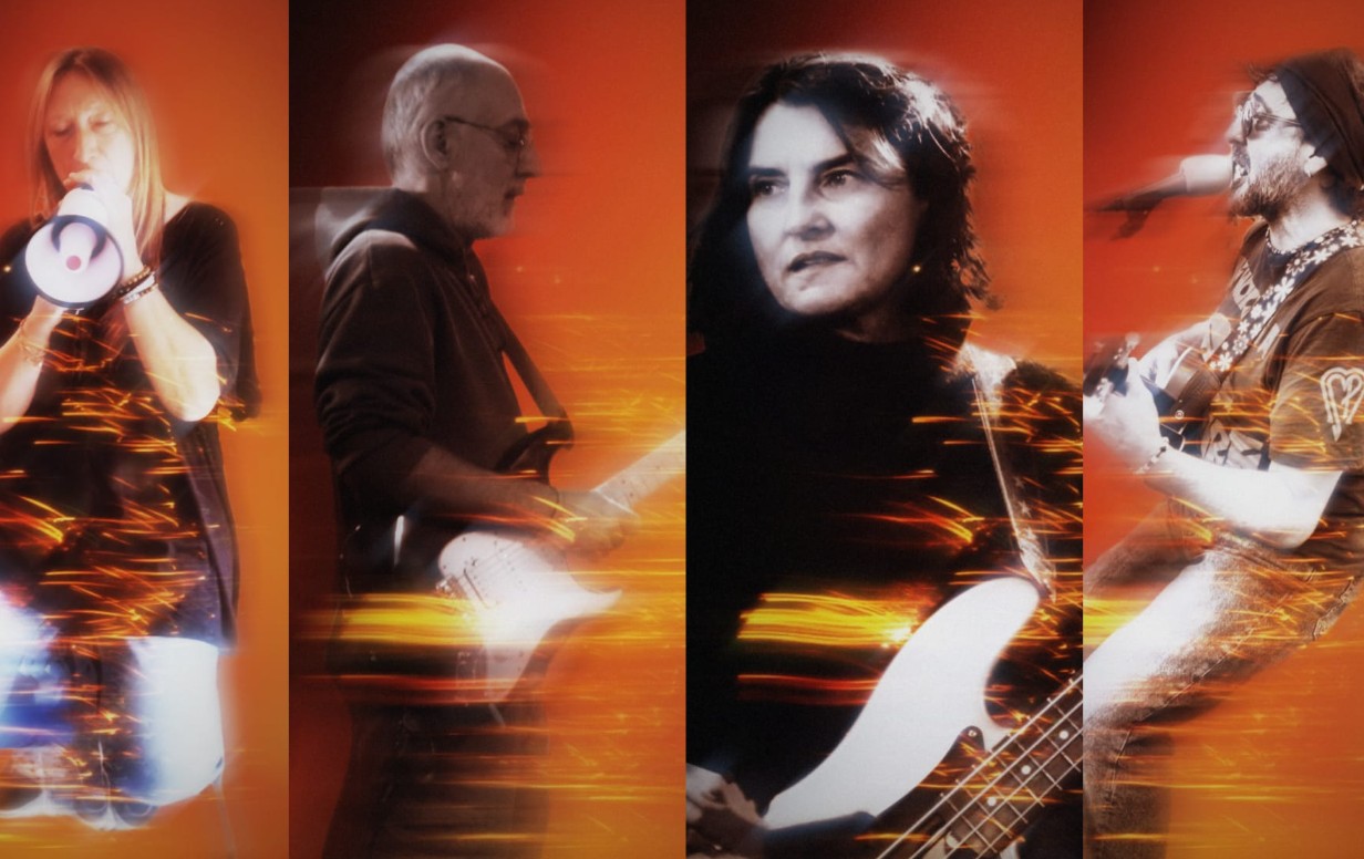 LA FABRICA & JEDNA FUTUR NADA