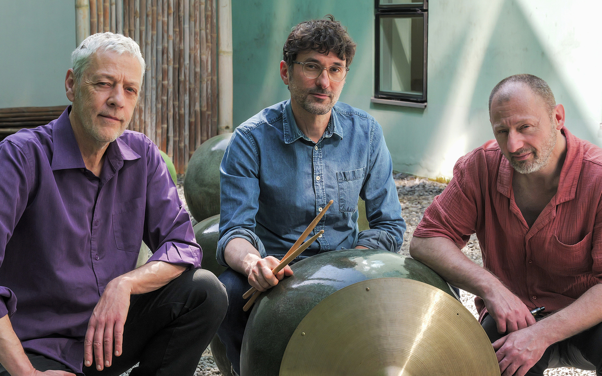 La Forqueray en concert JAZZICS Jazz meets classical au 38Riv Jazz Club 38Riv Jazz Club Paris