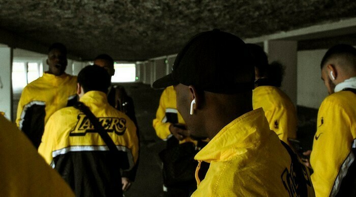 La mentale - Biche Prod - Saison Onyx Onyx