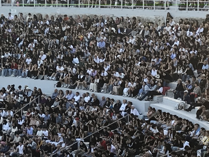 La Mouche Théâtre de l'Échangeur Bagnolet