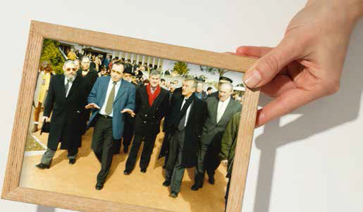 LA PAIX DANS LE MONDE