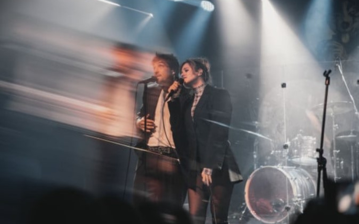 La promenade de velours Ambassade de la République tchèque  Paris