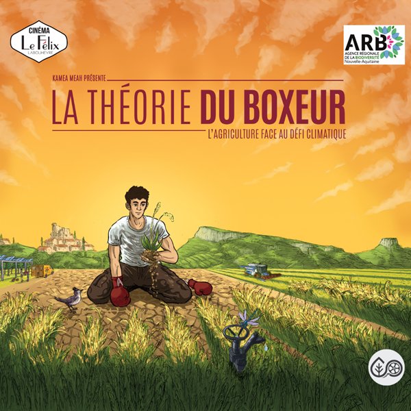 La Théorie du Boxeur séance gratuite et échanges