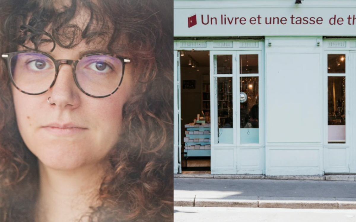 La voix des indés : carte blanche à la librairie Un livre
