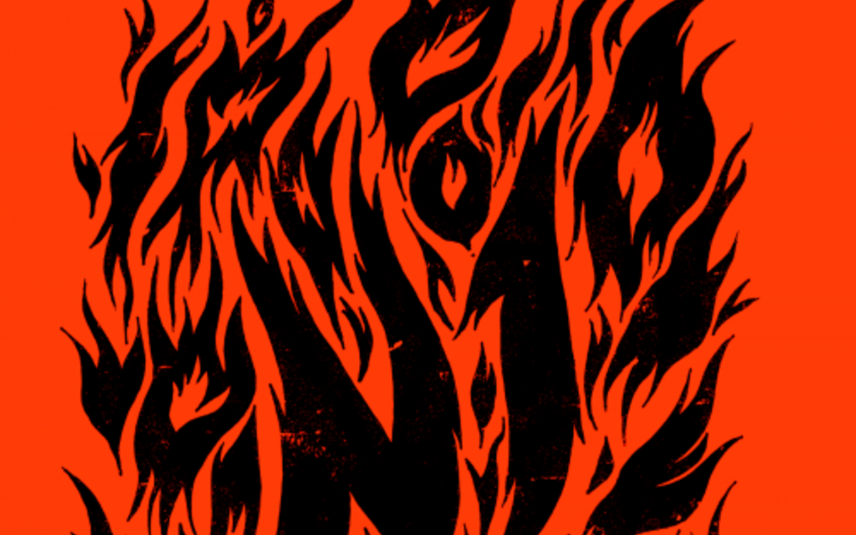 La voix des indés : L'Echappée en exposition Bibliothèque Václav Havel Paris