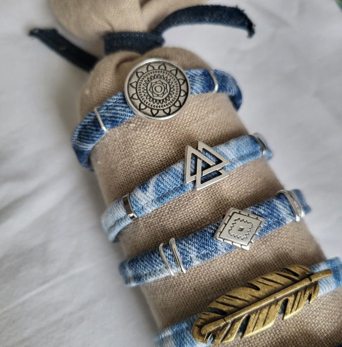 L'abeille et le fil Boutique l'Ephémère Orléans