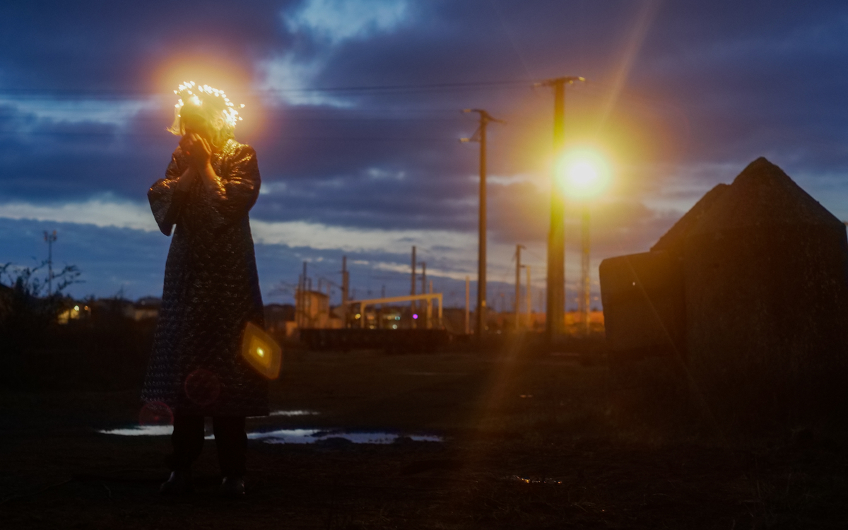 L’affaire L.EX.Π.RE Théâtre de la Ville – Sarah Bernhardt Paris