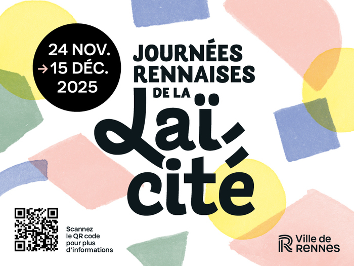 Laïcité et enfermement. Quelle place pour la liberté de culte dans les lieux d’enfermement ? Le BAM Rennes