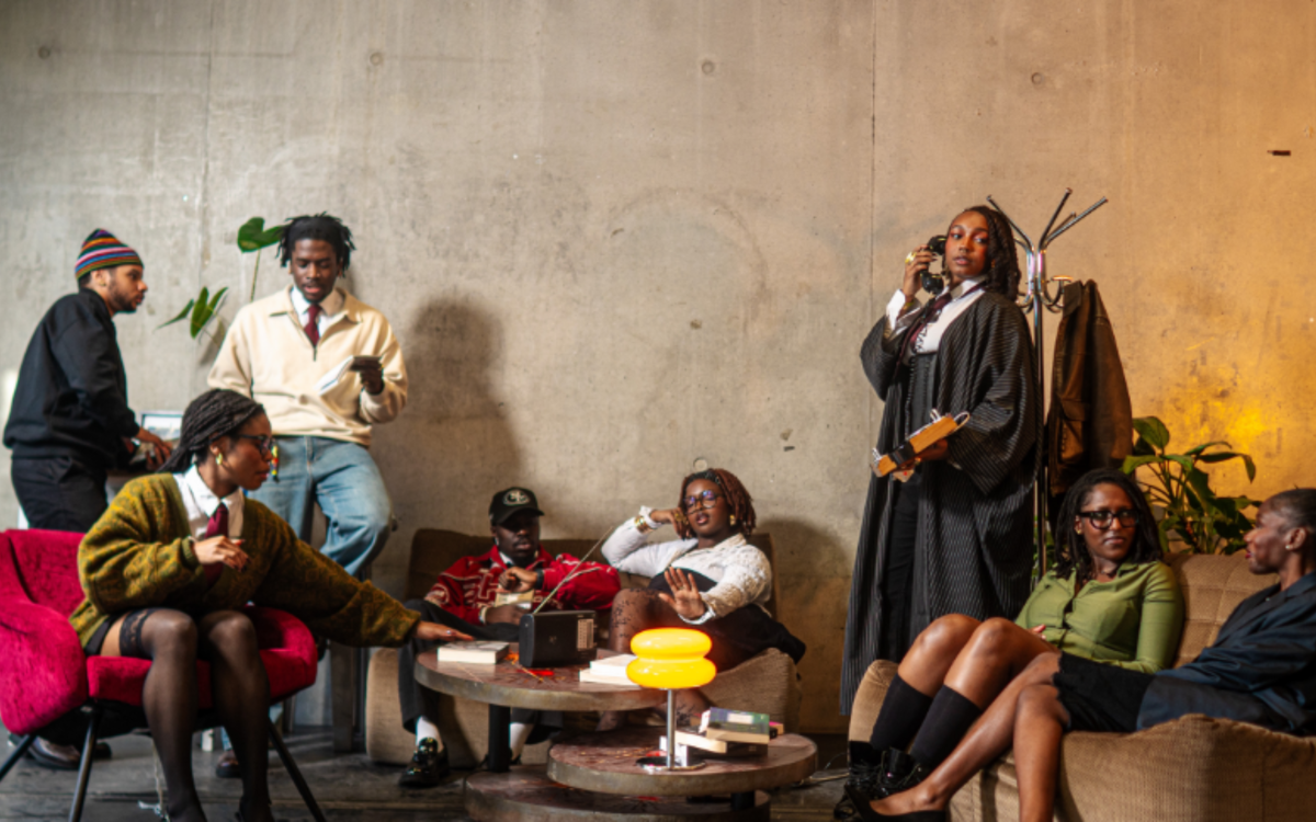 L’Art d’Aimer Ed.2 Maison de la Conversation Paris