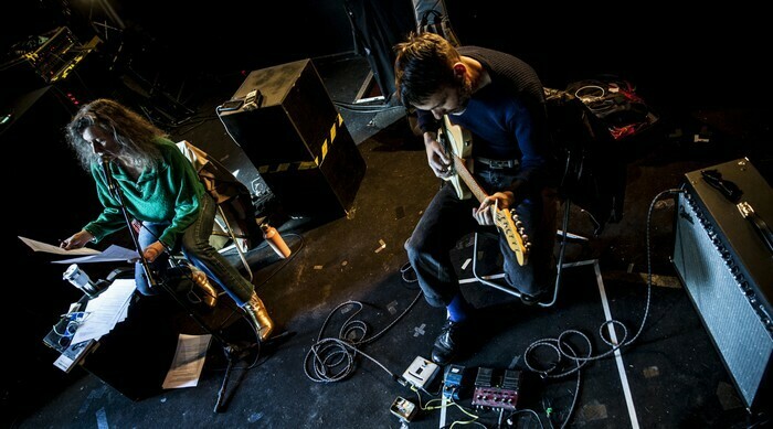 Last day - Cie Le Café Vainqueur - Saison Onyx Onyx