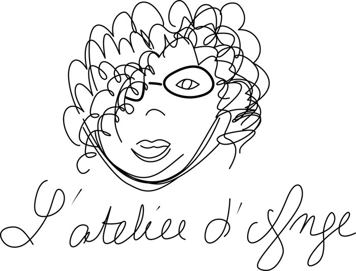 L'atelier d'Ange Site web Mareau-aux-Prés