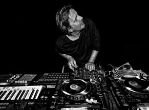 LAURENT GARNIER AND MORE Nantes