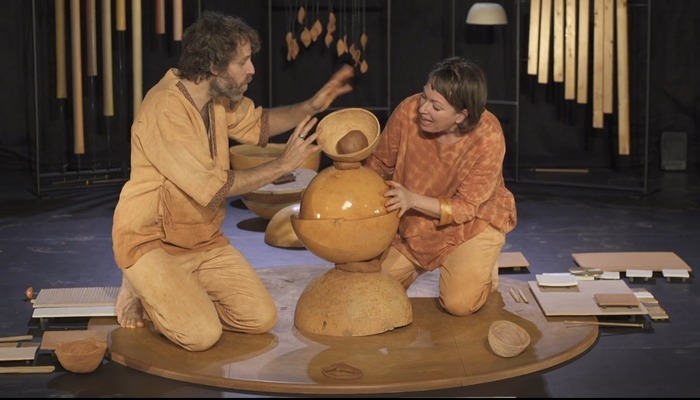 L'Autre de Moi MJC Persan Persan