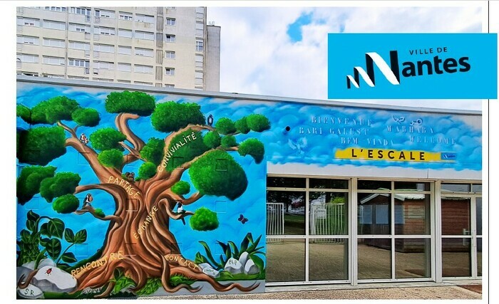 Le bal de l'Escale "Dansons et chantons" Escale