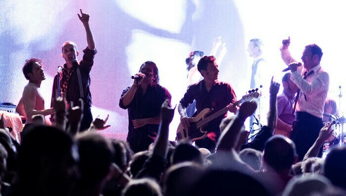 Le Bal des Variétistes - Collectif Madame Suzie Onyx