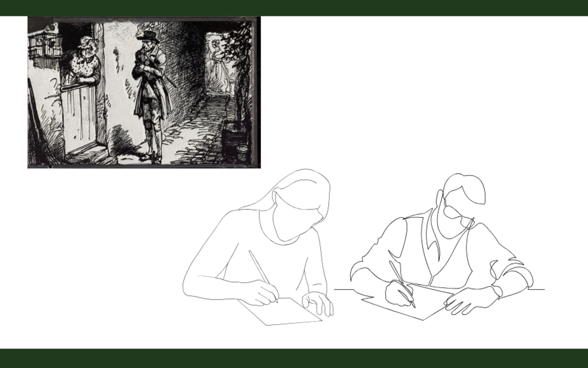 Le Club d'écriture balzacien est de retour ! Maison de Balzac musée et bibliothèque Paris