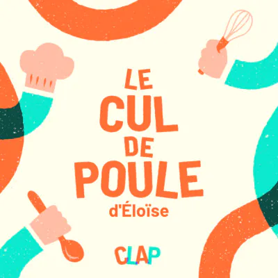 Le cul de poule d'éloïse podcast