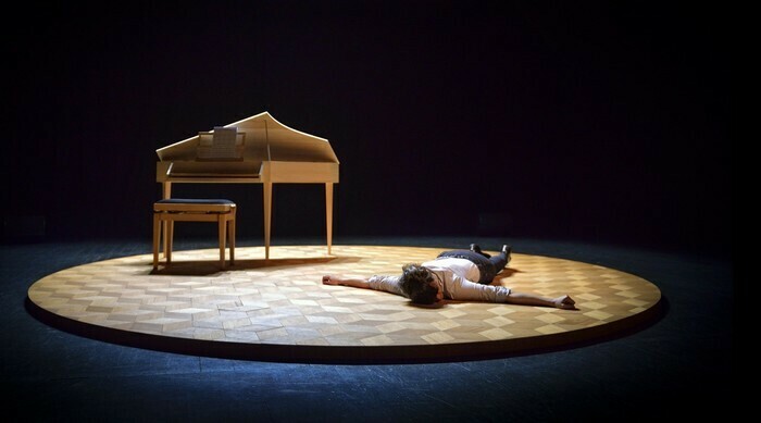 Le fils - Cie l’Unijambiste - Saison Onyx Onyx