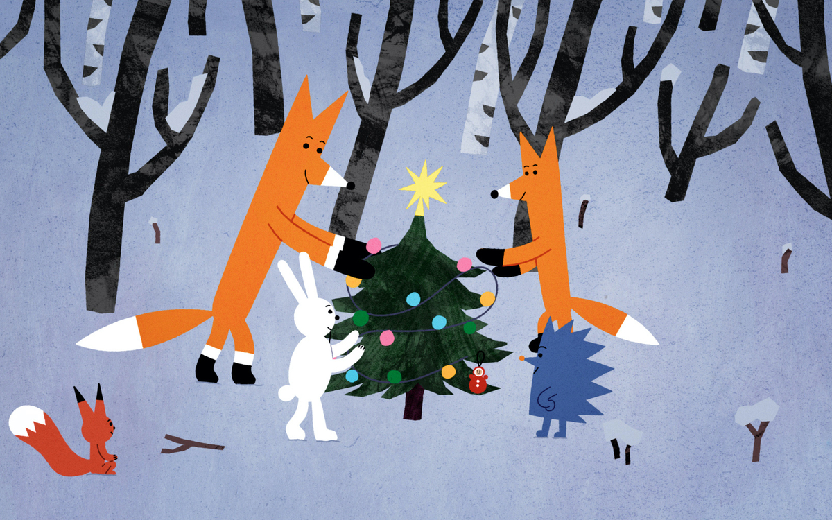 Le Grand Noël des animaux et atelier linogravure au Luminor Hôtel de Ville Luminor Hôtel de Ville Paris