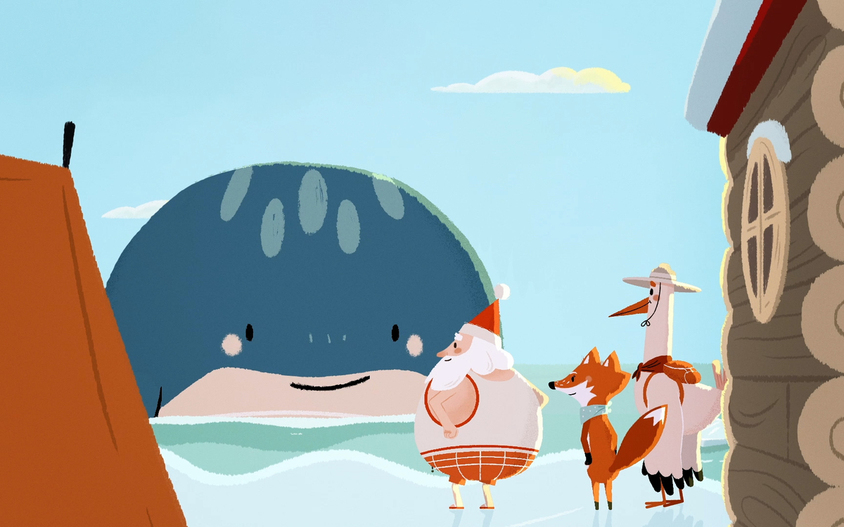 Le Grand Noël des animaux et atelier linogravure au Majestic Bastille Majestic Bastille - Dulac Cinémas Paris