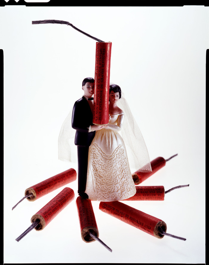 LE MARIAGE DE BARILLON Théâtre le hublot Colombes