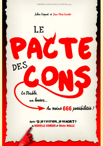 Le pacte des cons