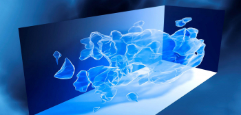 Le secteur sombre de l'Univers Amphi Notre Dame de Toutes Aides