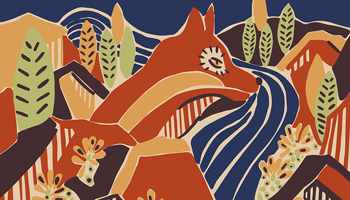 Le Taureau bleu Médiathèque Luce Courville Nantes