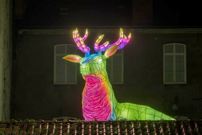 Le Voyage en Hiver - Visite guidée Nantes Centre et Quartiers