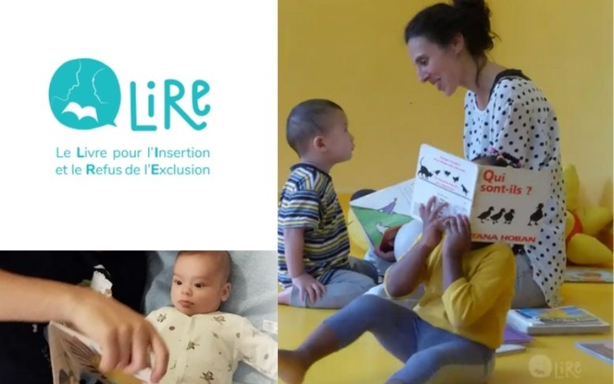 Lectures jeunesse à la bibliothèque Aimé Césaire Bibliothèque Aimé Césaire Paris