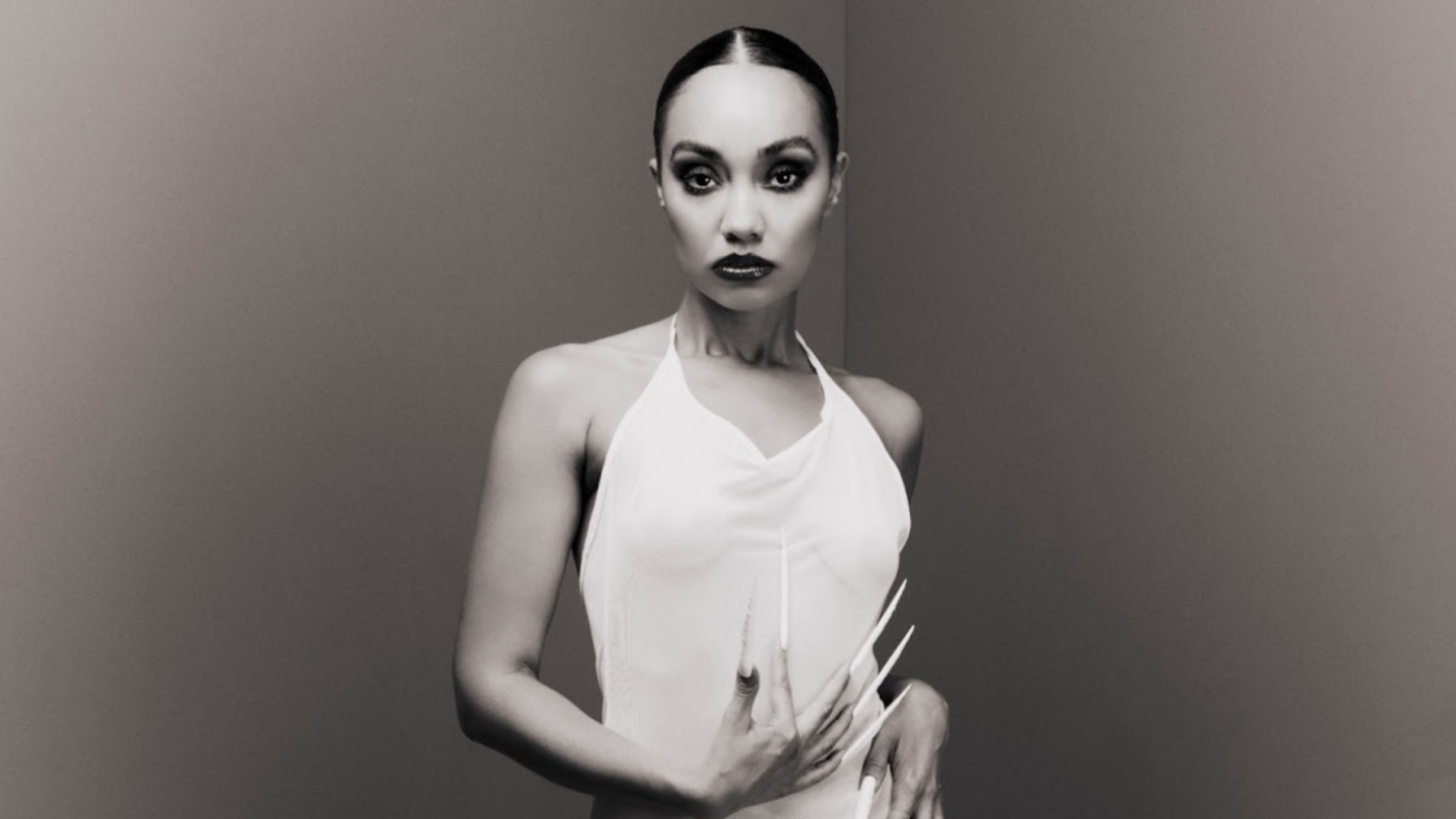 LEIGH-ANNE Paris