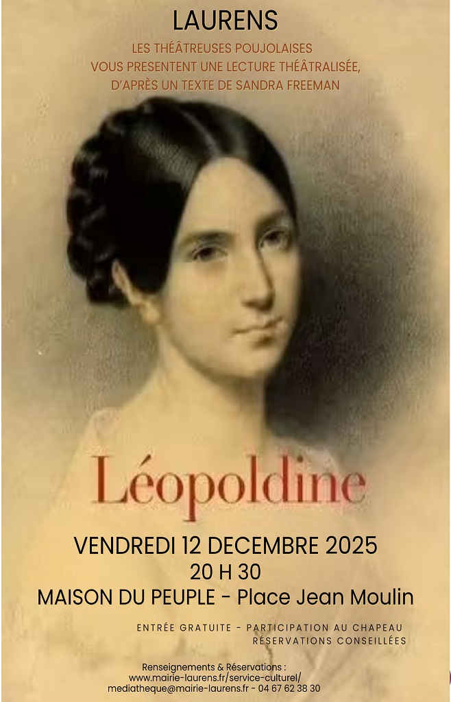 LÉOPOLDINE
