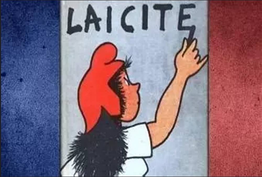 Les 120 ans de la loi 1905