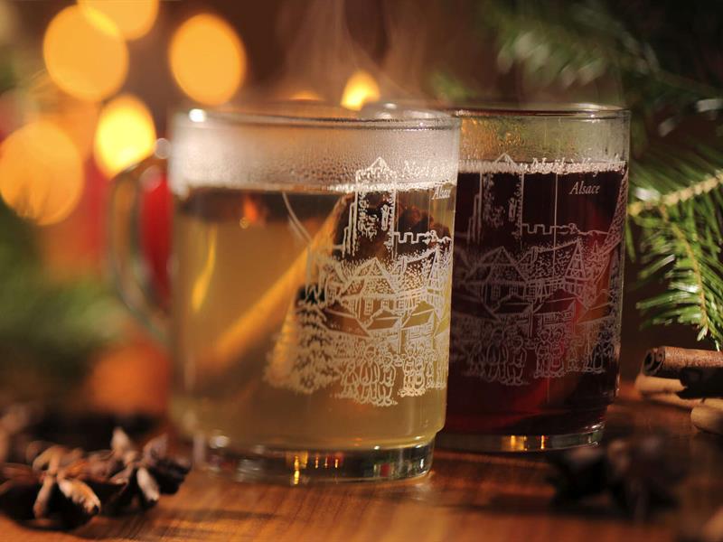 Les Ateliers Enchantés du Domaine Joseph Fritsch Les secrets du Vin Chaud