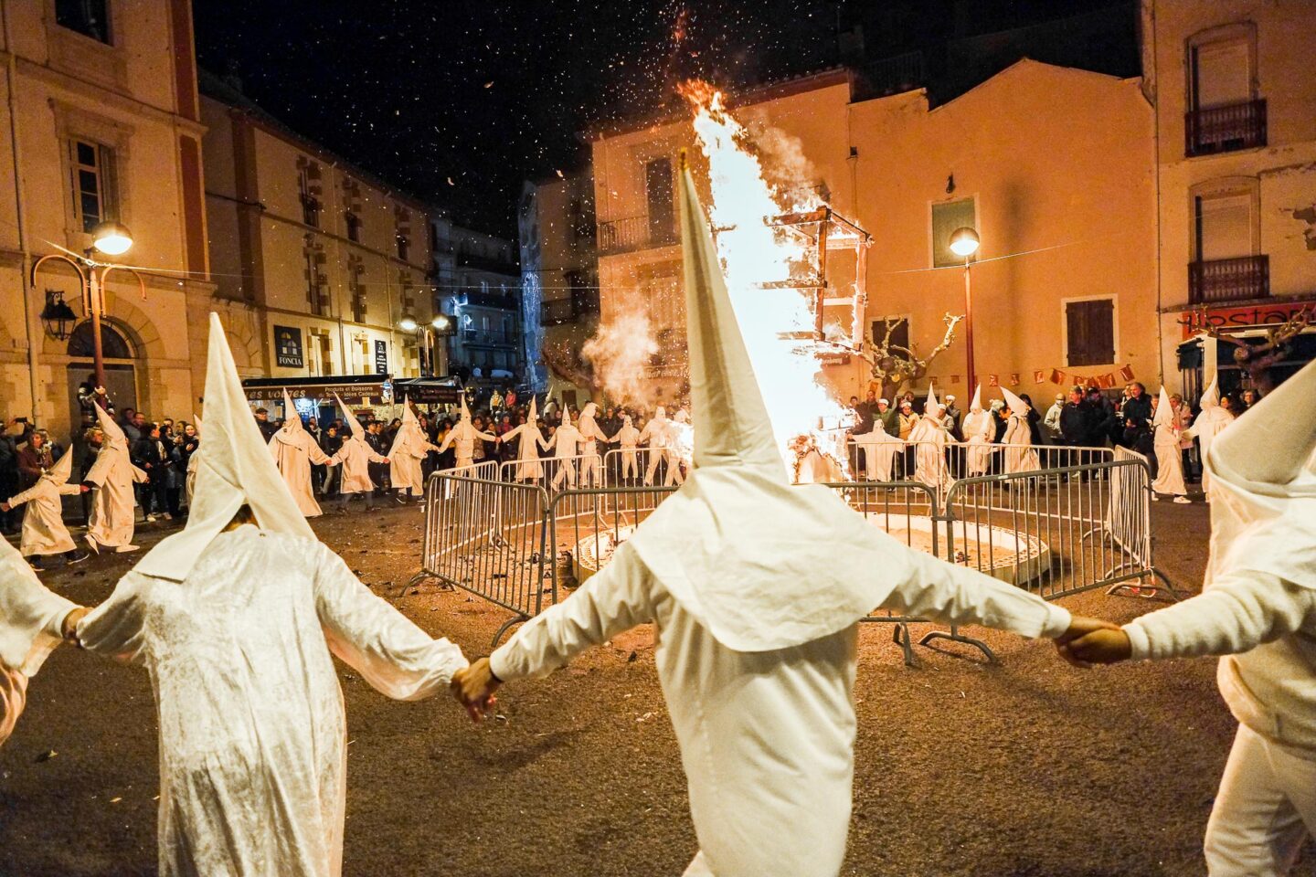 LES GREGOIRES AMÉLIENS