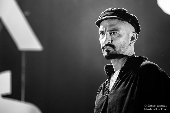 Les histoires Fantastiques